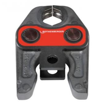 Rothenberger   Pressbackenset Standard U16-20-25  1000002069